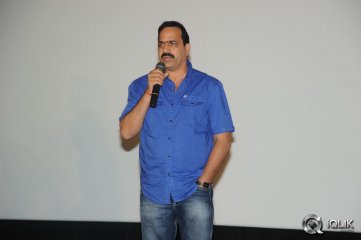 Kshatriya Movie Audio Launch